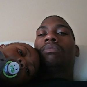 Meet your Posher, Deondre